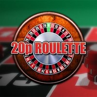 20p roulette by Inspired Gaming, showcased at spellwin.eu.com – game logo