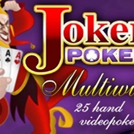 25H Joker Poker (Espresso) – slot by Espresso Games, featured at spellwin.eu.com