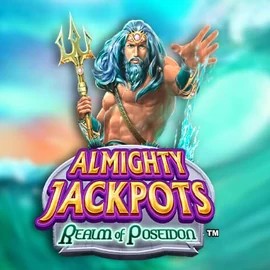 Play the Almighty Jackpots – Realm of Poseidon slot by Novomatic on Spellwin Casino