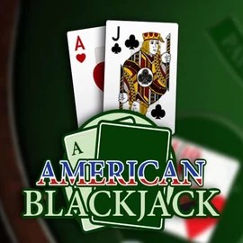American Blackjack – slot by Habanero, featured at spellwin.eu.com