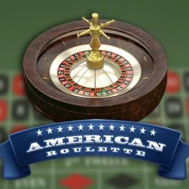 American Roulette (BGaming) slot visual from BGAMING available on spellwin.eu.com