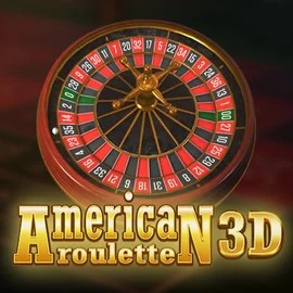 American Roullete 3D (Evoplay) slot icon by Evoplay, available at Spellwin Casino