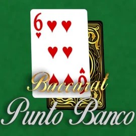 Play Baccarat - Punto Banco slot by Red Tiger Gaming on spellwin.eu.com