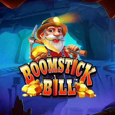 Boomstick Bill – slot by High Limit Studio, featured at spellwin.eu.com