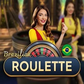Try Brazilian Roulette (Pragmatic Play) slot by Pragmatic Play on spellwin.eu.com – logo image