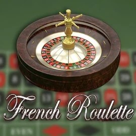 French Roulette (BGaming) slot logo by BGAMING at Spellwin Casino