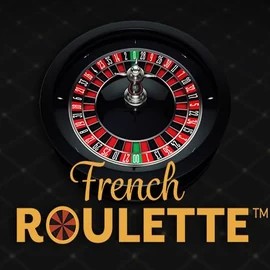 Try French Roulette (NetEnt) slot by NetEnt on spellwin.eu.com – logo image