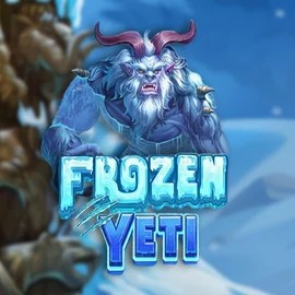 Frozen Yeti slot icon by BF Games, available at Spellwin Casino