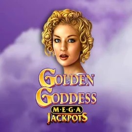 Play Golden Goddess Megajackpots slot by IGT on spellwin.eu.com