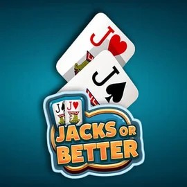 Jacks or Better (Red Rake Gaming) casino game by Red Rake Gaming – featured logo at Spellwin Casino