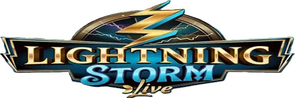 Lightning Storm – slot by Evolution, featured at spellwin.eu.com