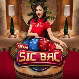 Enjoy Mega Sic Bac by Pragmatic Play – logo hosted on spellwin.eu.com