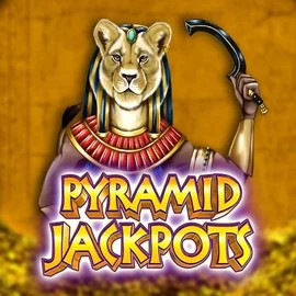 Pyramid Jackpots – slot by King Show Games, featured at spellwin.eu.com