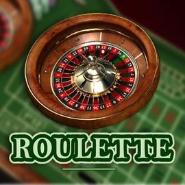 Table Games logo of Roulette (Habanero) from Habanero at Spellwin Casino