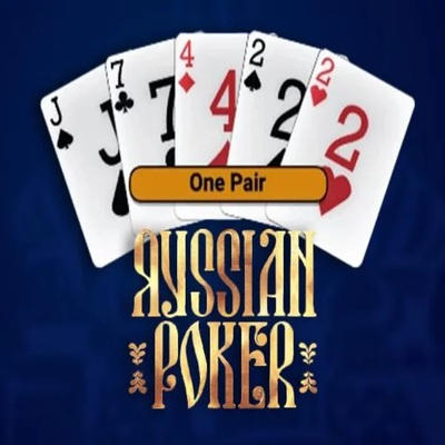 Play Russian Poker slot by OneTouch Games on spellwin.eu.com