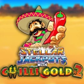 Stellar Jackpots with Chilli Gold x2 game by Lightning Box Game – logo hosted on Spellwin Casino