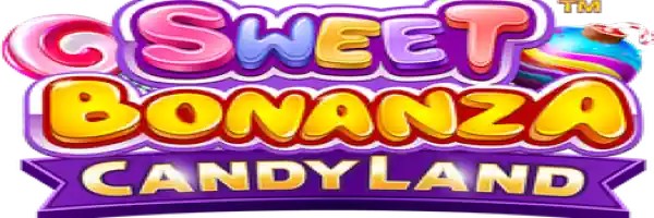 Try Sweet Bonanza Candy Land Live slot by Pragmatic Play on spellwin.eu.com – logo image